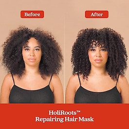 HoliRoots™ Hair Mask - Reparierende Haarmaske